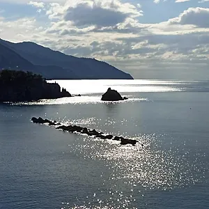 A Ca Du Barba , Monterosso al Mare Italie