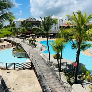 Manganao Supérieur , Saint-Francois (Grande-Terre) Guadeloupe
