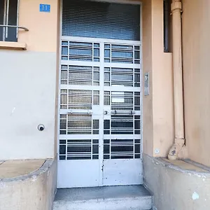 Théa : Avec Parking Privé - Actif+ Location- , Marseille France