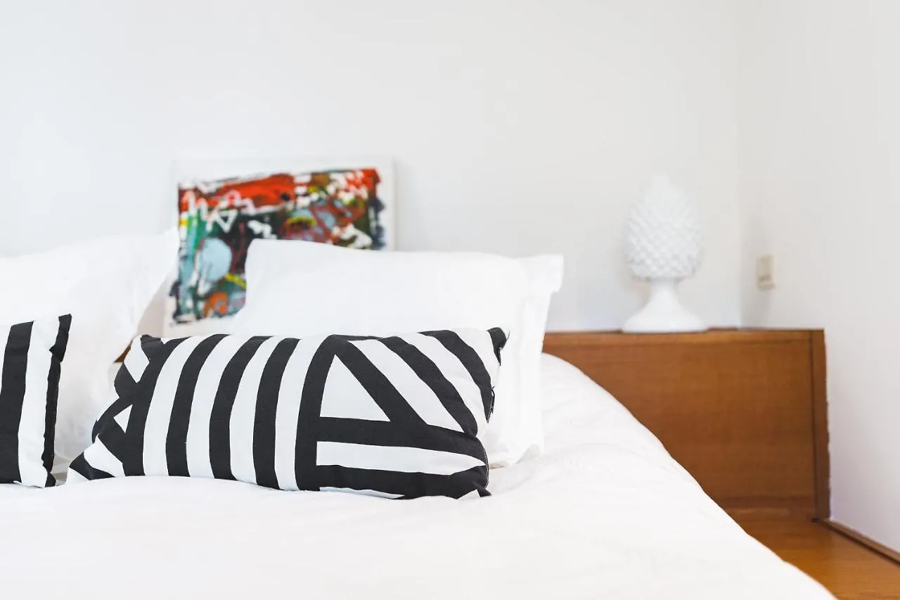 Apartment Chichi Home Palermo Italy