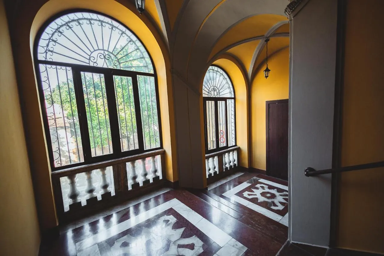 Apartment Chichi Home Palermo