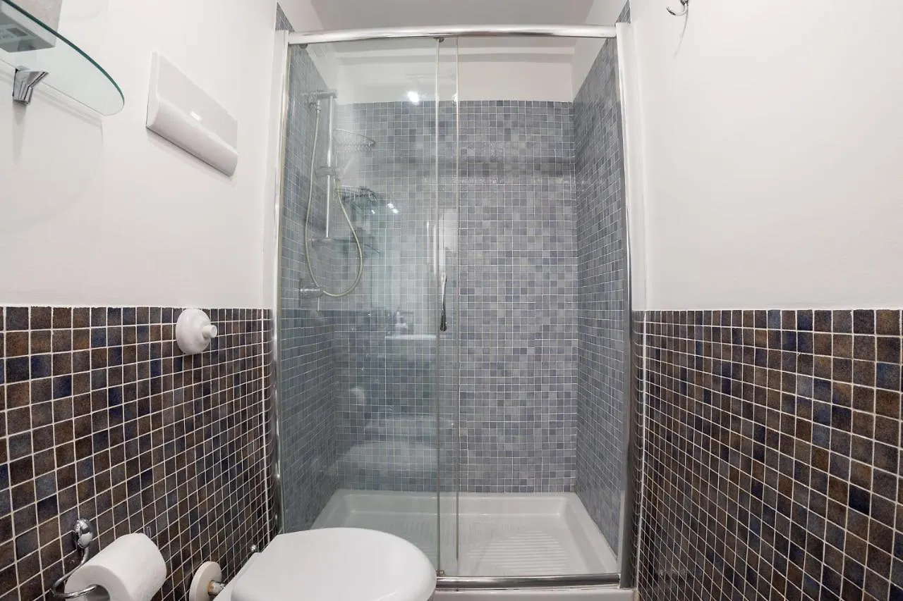 Apartment Chichi Home Palermo Italy