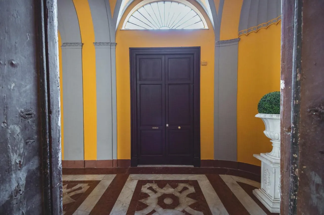 Chichi Home Palermo Apartment