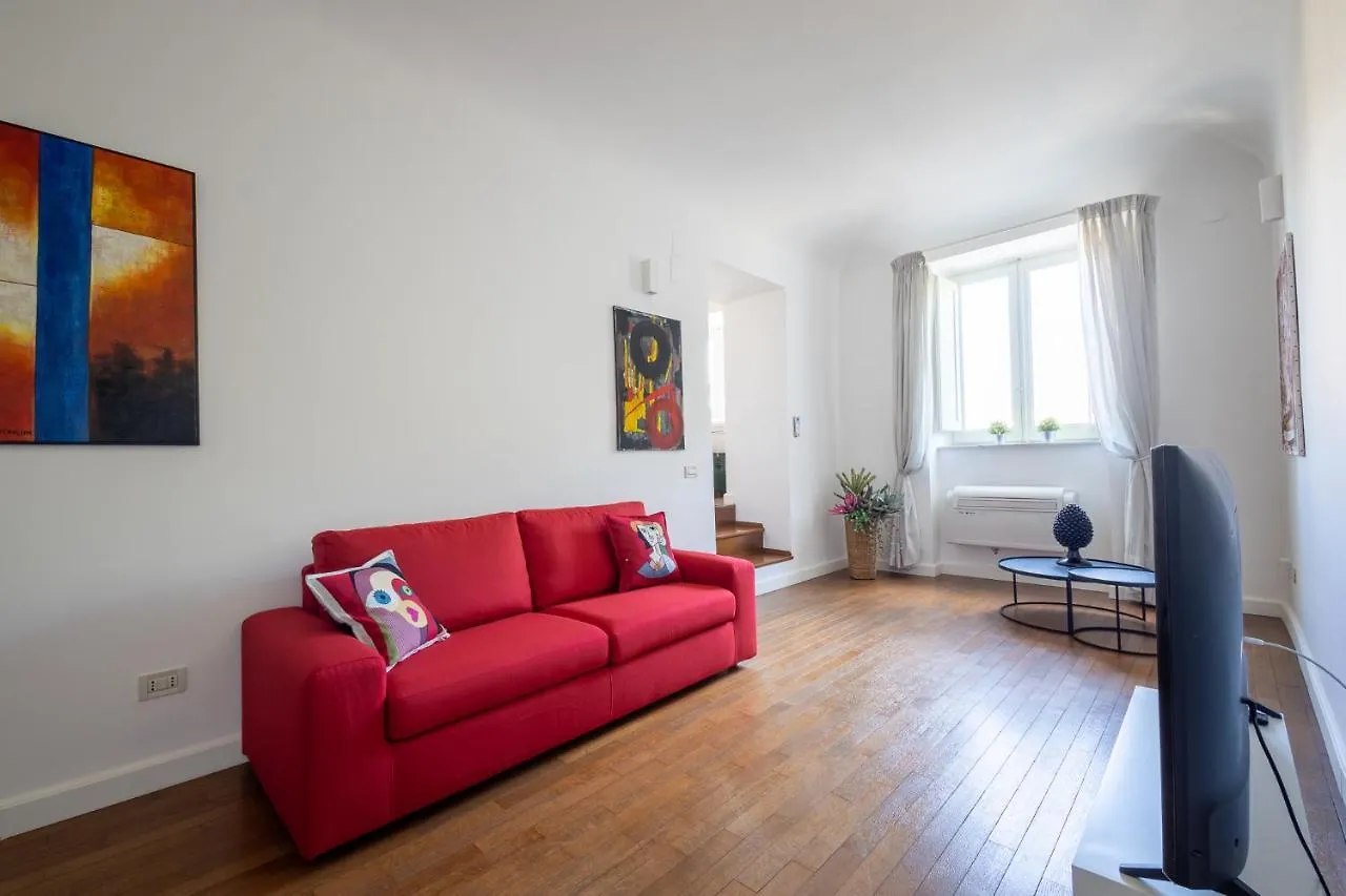 Chichi Home Palermo Italy